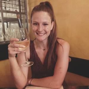 Meet your Posher, Morgan